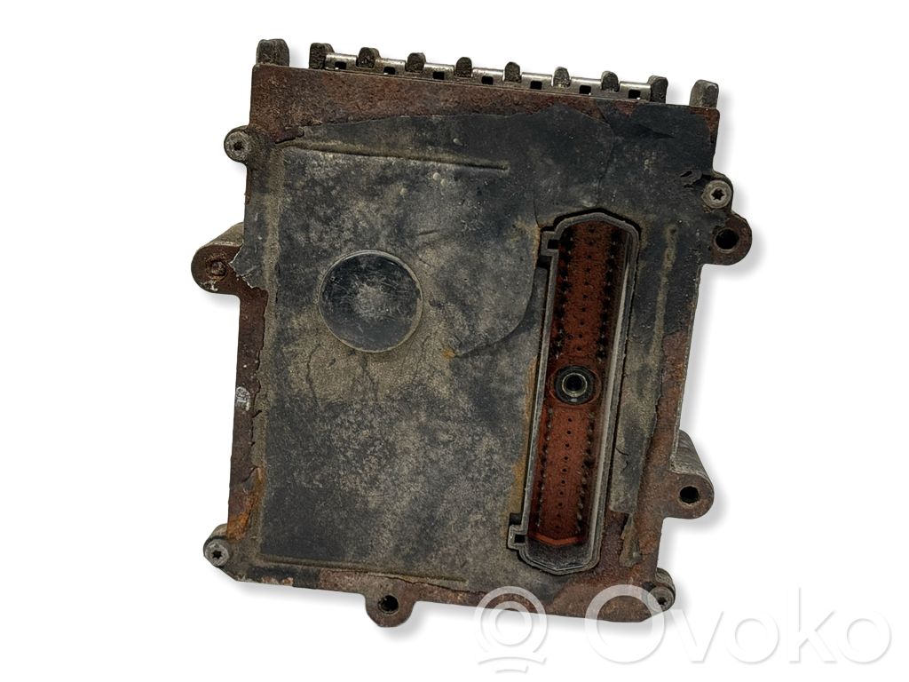 Chrysler Voyager Gearbox control unit/module 