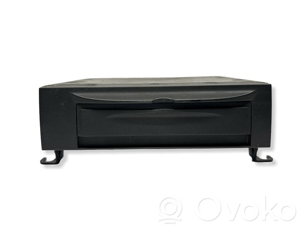 Volvo XC90 Navigation unit CD/DVD player 