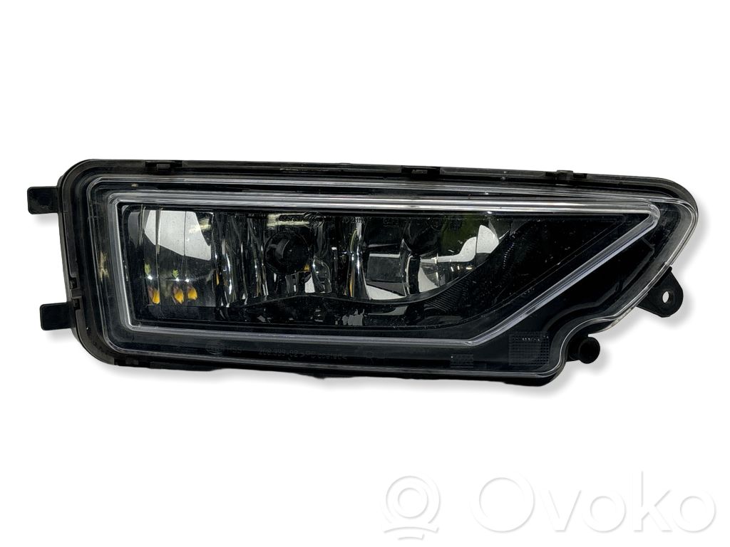 Volkswagen Amarok Luz de niebla delantera 