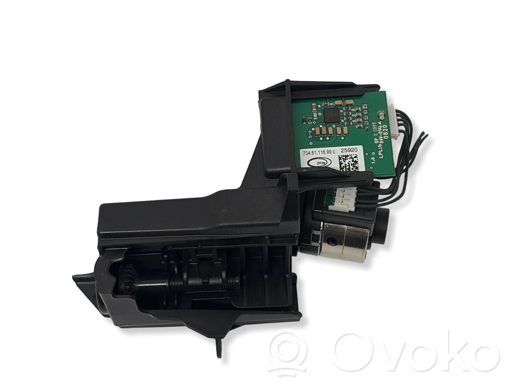 Volvo V40 Motor reglare nivel far 