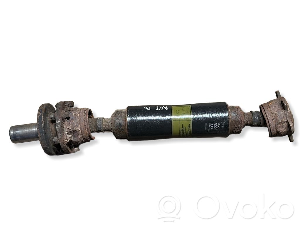 Mitsubishi Pajero Rear driveshaft/prop shaft 