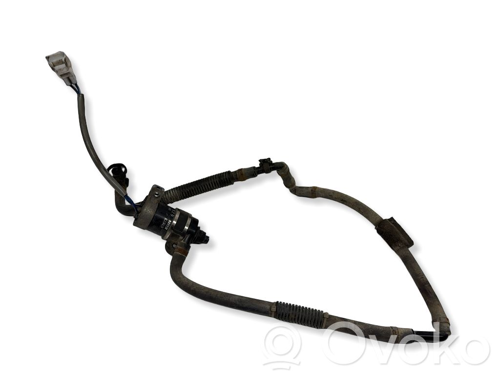 Mitsubishi Pajero Headlight washer pump 