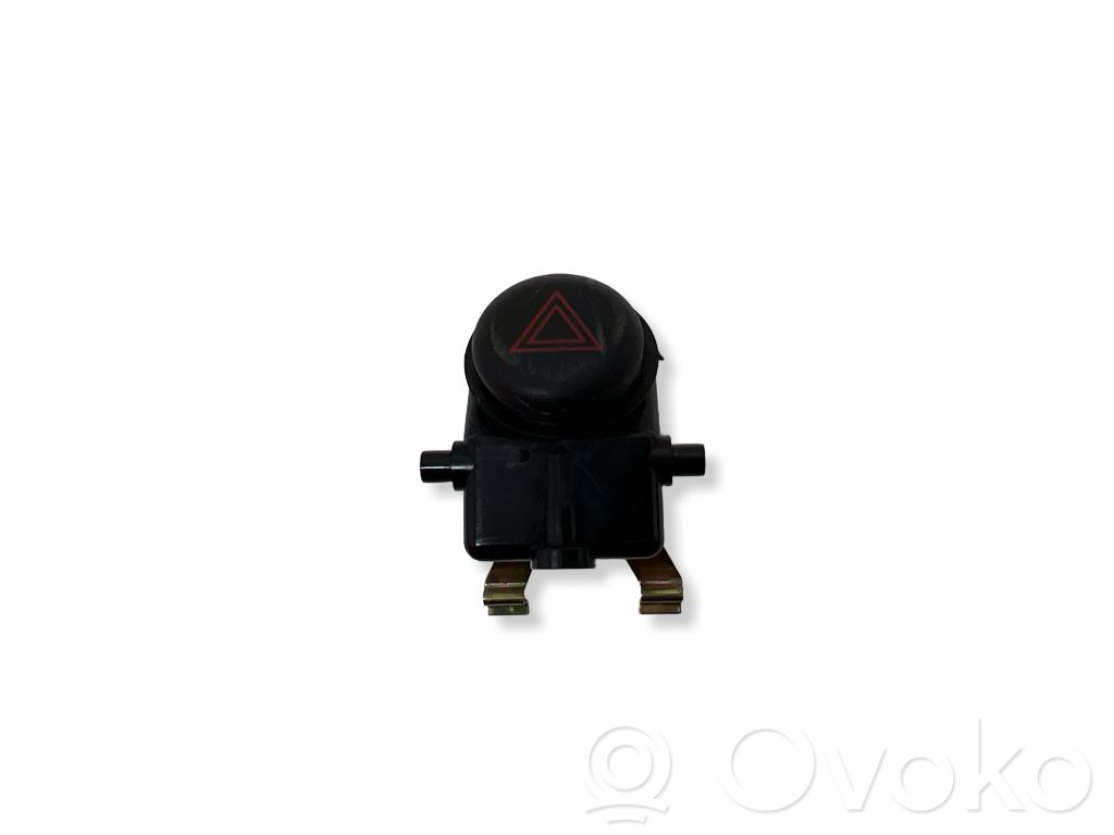 Jeep Cherokee KJ Botón interruptor de luz de peligro 