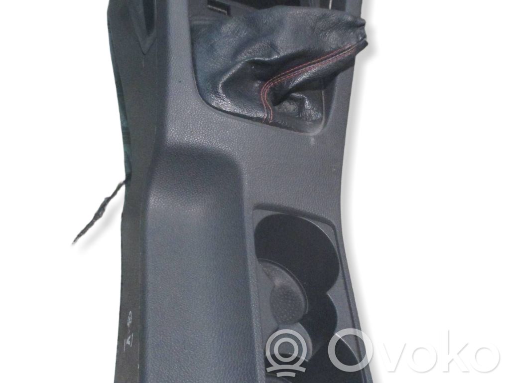 Center console   1K0863243A