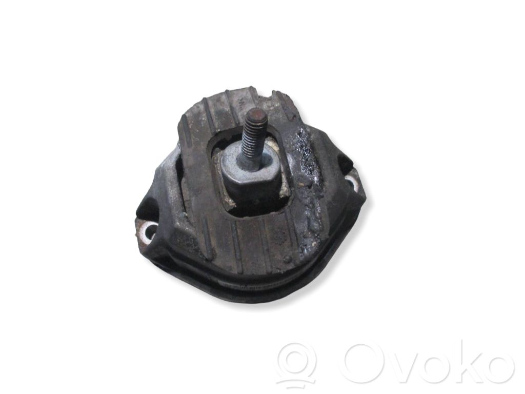 Válvula de vacío del soporte de motor   6761089,15934612R