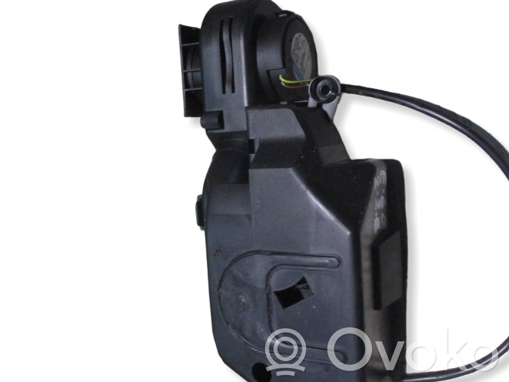 Module d'unité de commande de ventilateur   7531783,RV401812H
