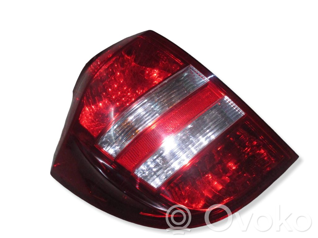 Rear/tail lights   167585