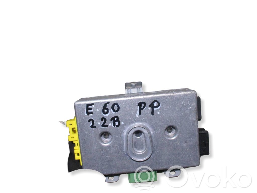 Unidad de control/módulo de la puerta   6945145,DDR4A30A48,75789012,2786B7
