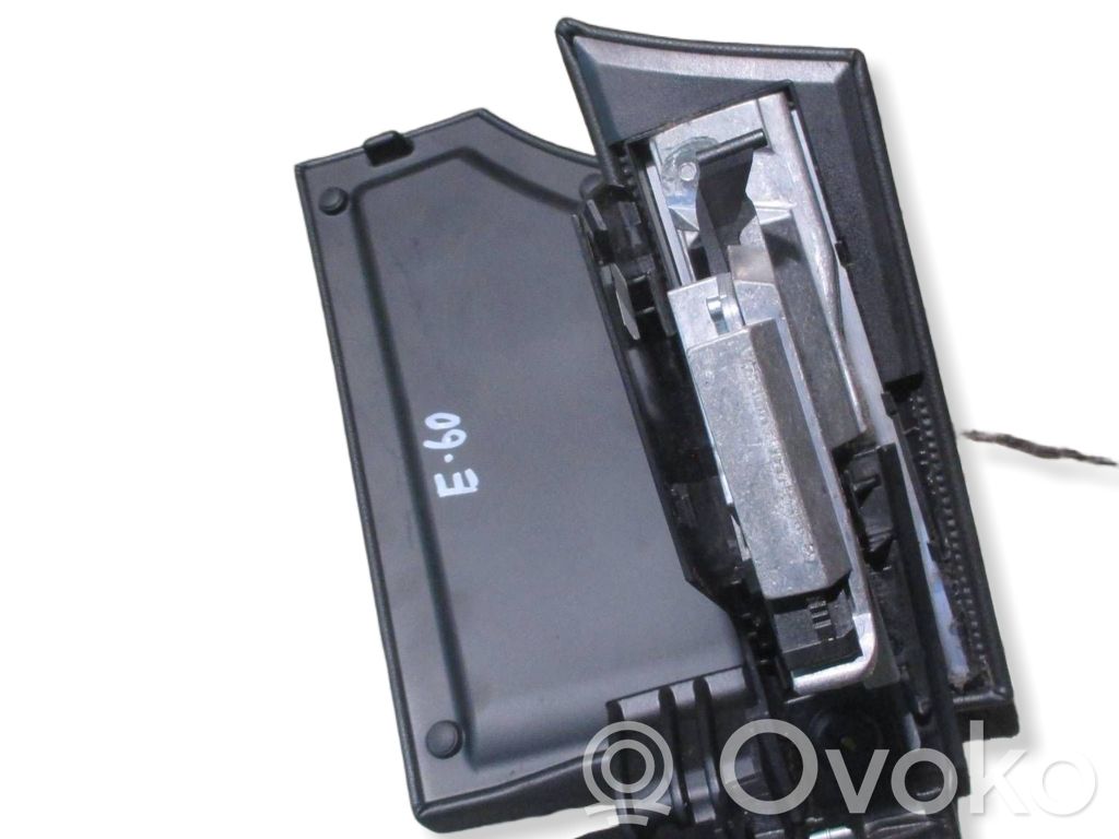BMW 5 E60 E61 Armrest 