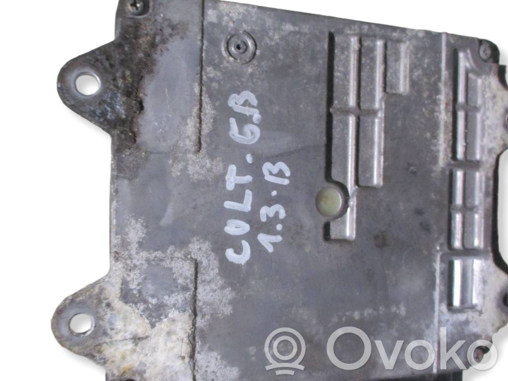 Engine control unit/module   1860095500,1860A955,E6T73472