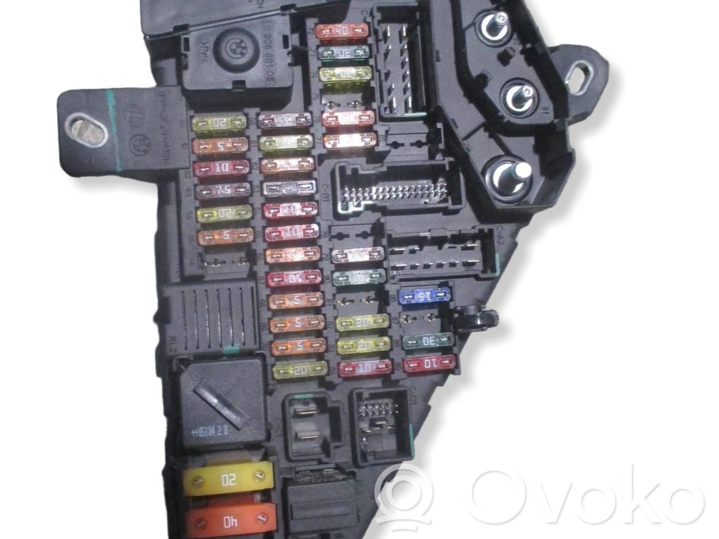 Módulo de fusible   518811062,05152107