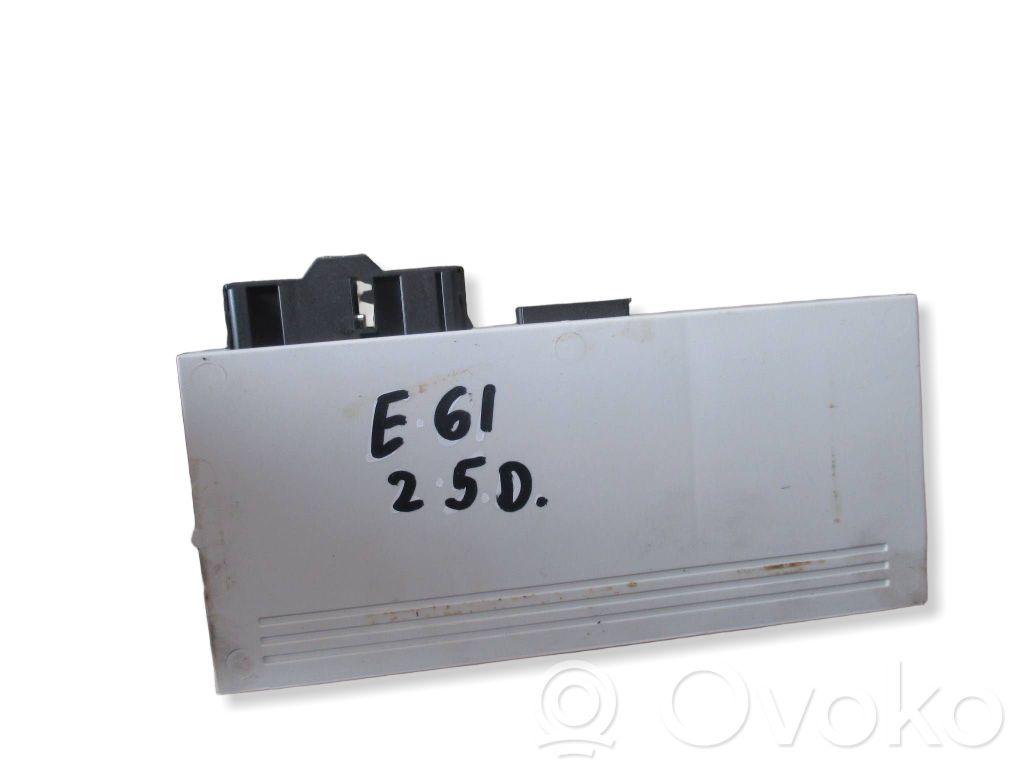 Unité de contrôle module CAS   6965050,2911ACAS2,5WK47995