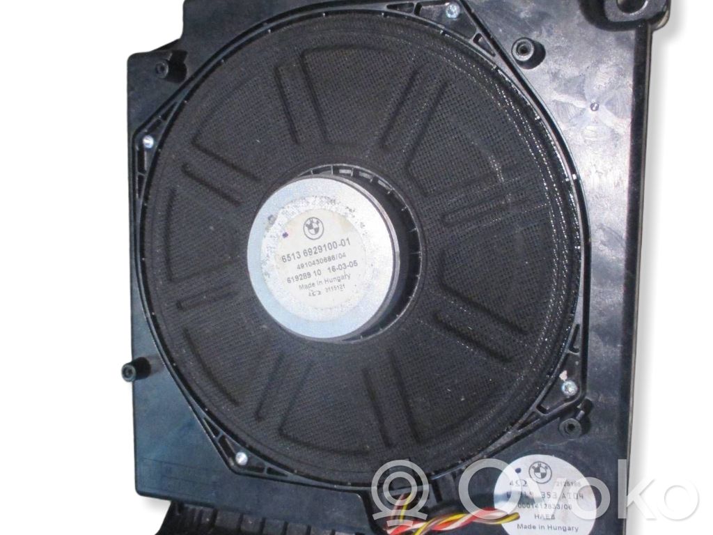 Subwoofer   6929100,61928910,3115121,491043068604