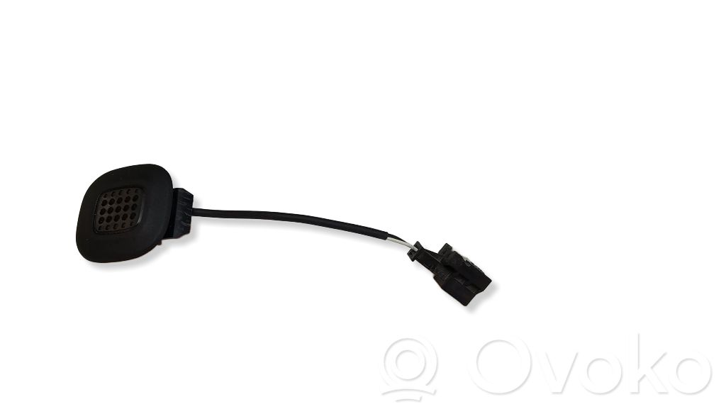 Jeep Grand Cherokee WL Mikrofons (bluetooth / tālrunis) 