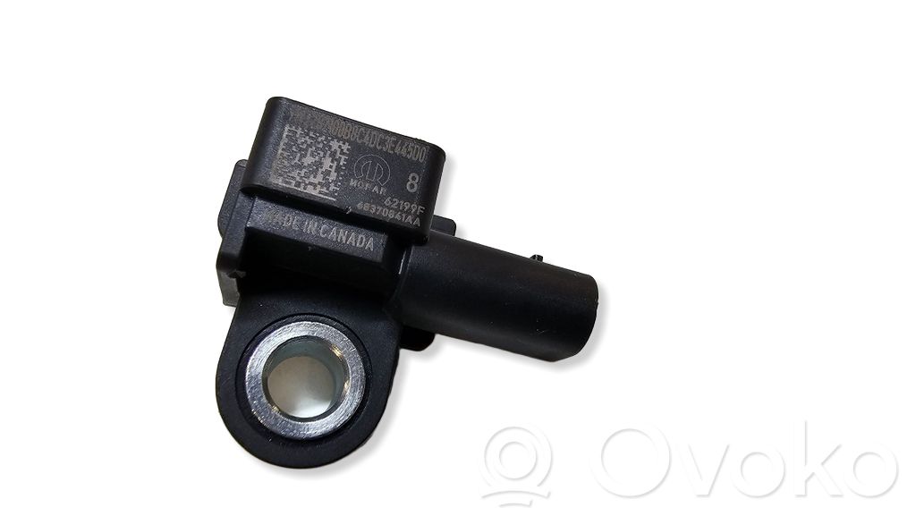 Jeep Grand Cherokee WL Czujnik uderzenia Airbag 