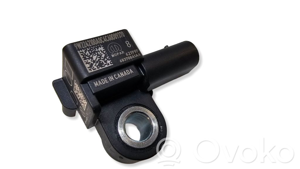 Jeep Grand Cherokee WL Czujnik uderzenia Airbag 