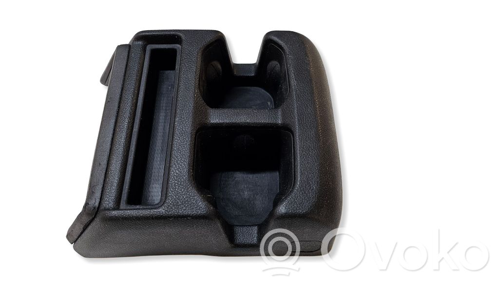 Tylny uchwyt na kubek tunelu środkowego   6XW73TX7AA,FC00ABI95084