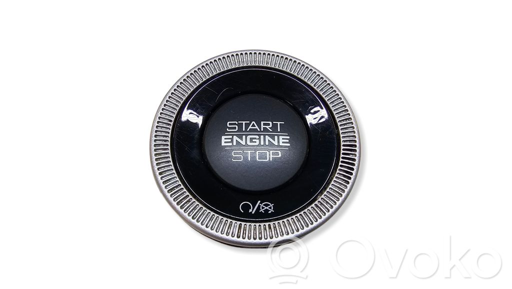 Engine start stop button switch   68379775AA