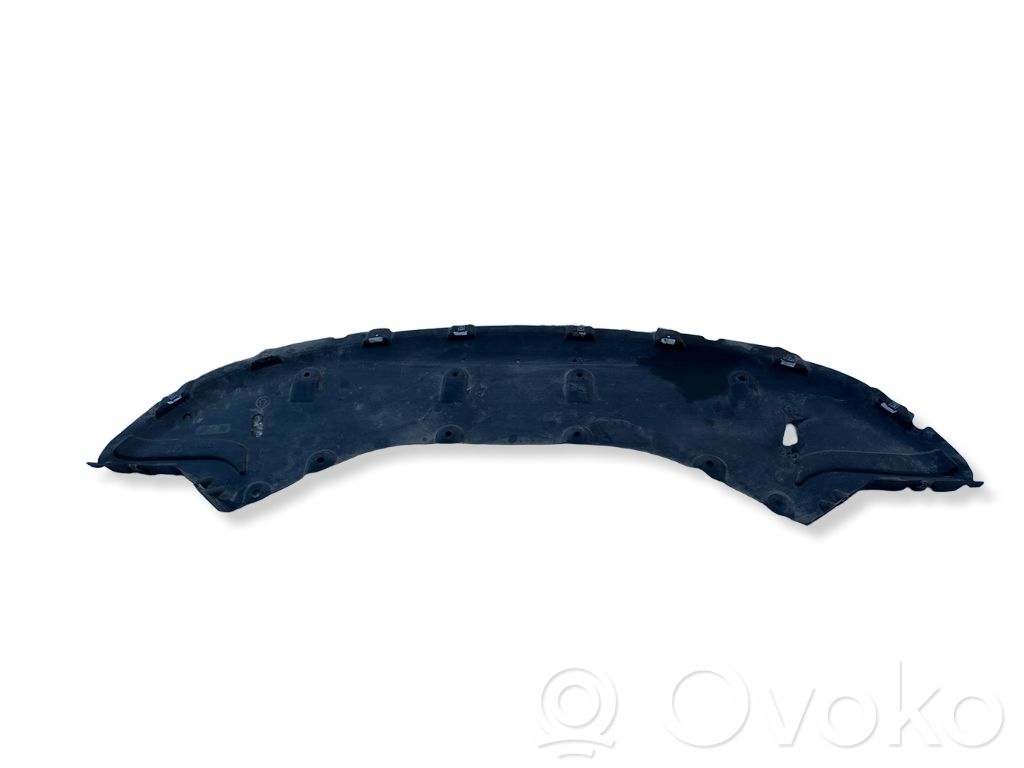 Chrysler Pacifica Placa protectora/plataforma del parachoques delantero 
