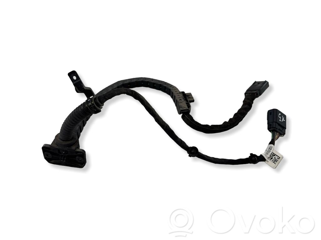 Chrysler Pacifica Otros cableados 