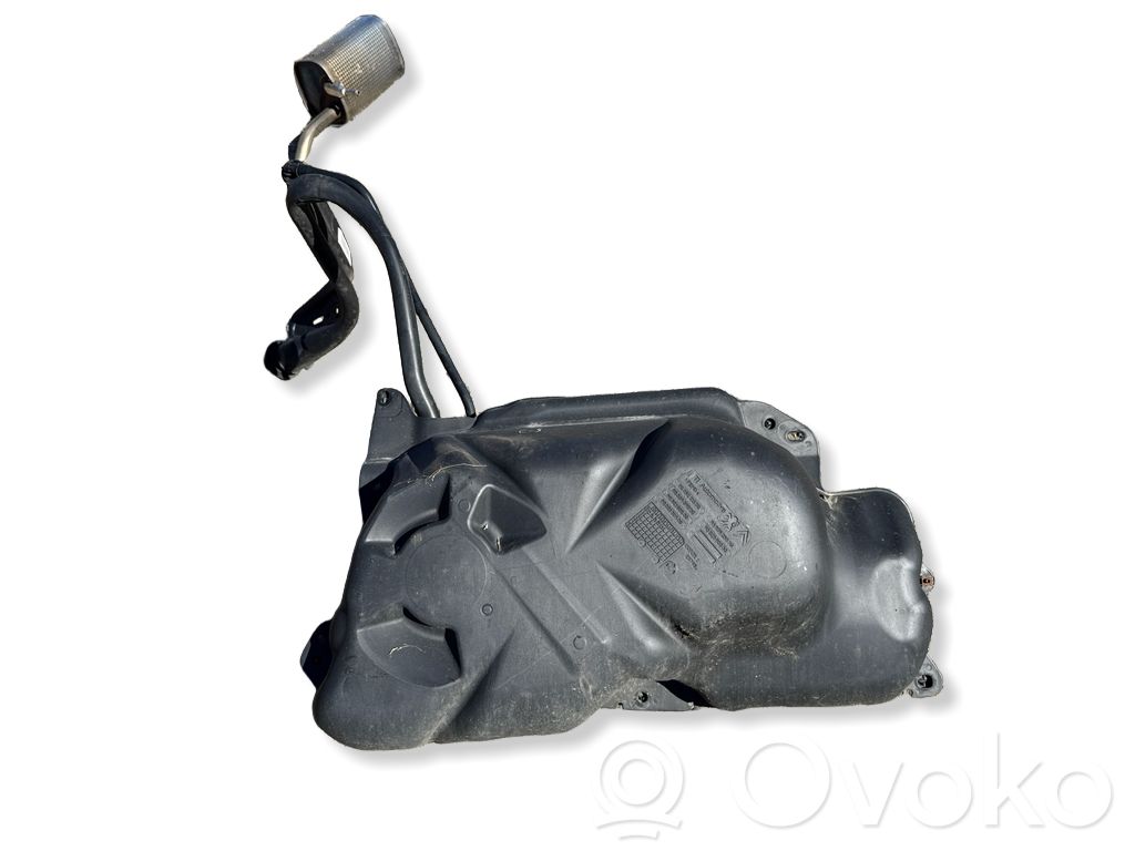 Citroen C3 Polttoainesäiliö 