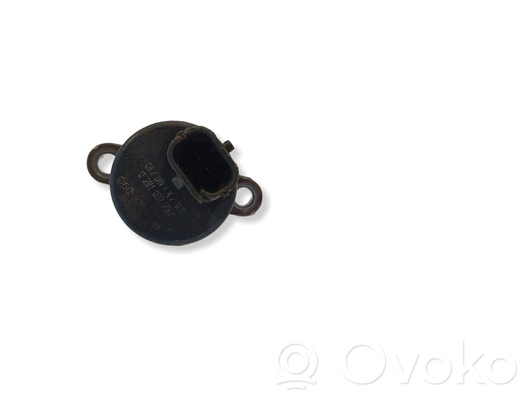 BMW 5 E39 Regulator presiune combustibil 