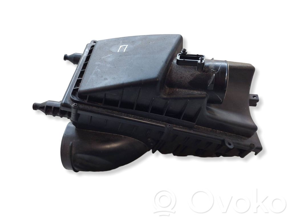 Land Rover Range Rover Sport L494 Luftfilterkasten 