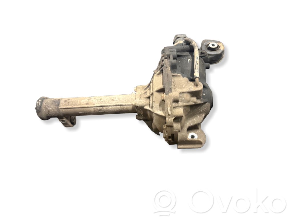 Land Rover Range Rover Sport L494 Front differential 