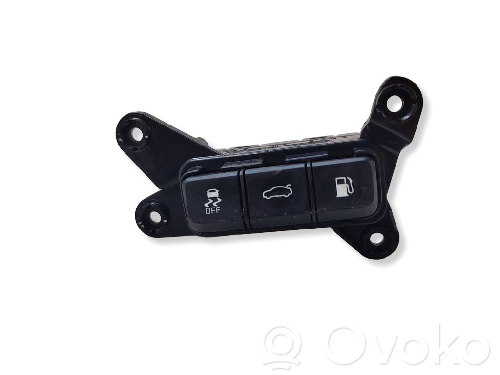 KIA Optima Autres commutateurs / boutons / leviers 