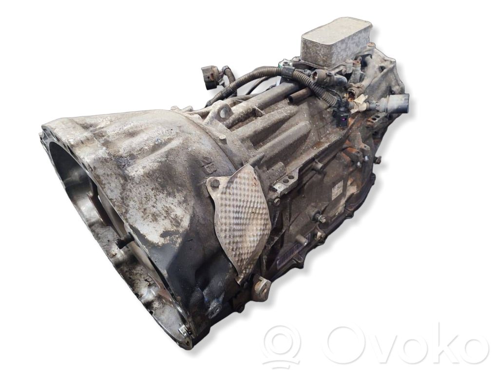 Automatic gearbox   0C8300036R,0C8321105