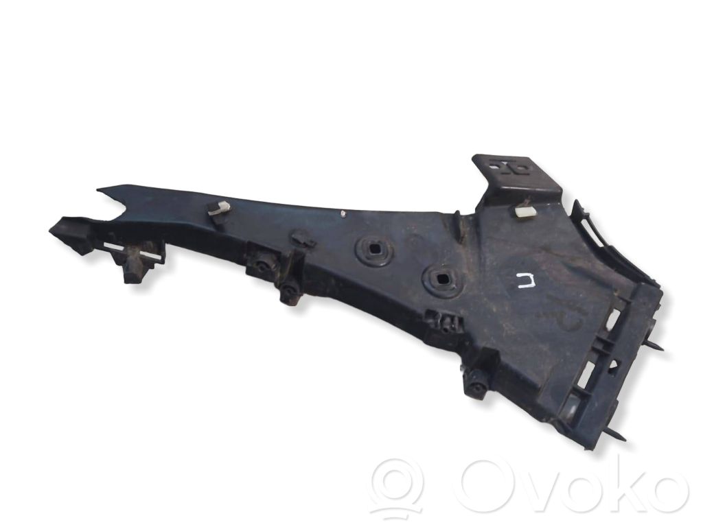 Front bumper mounting bracket   4L0807284B