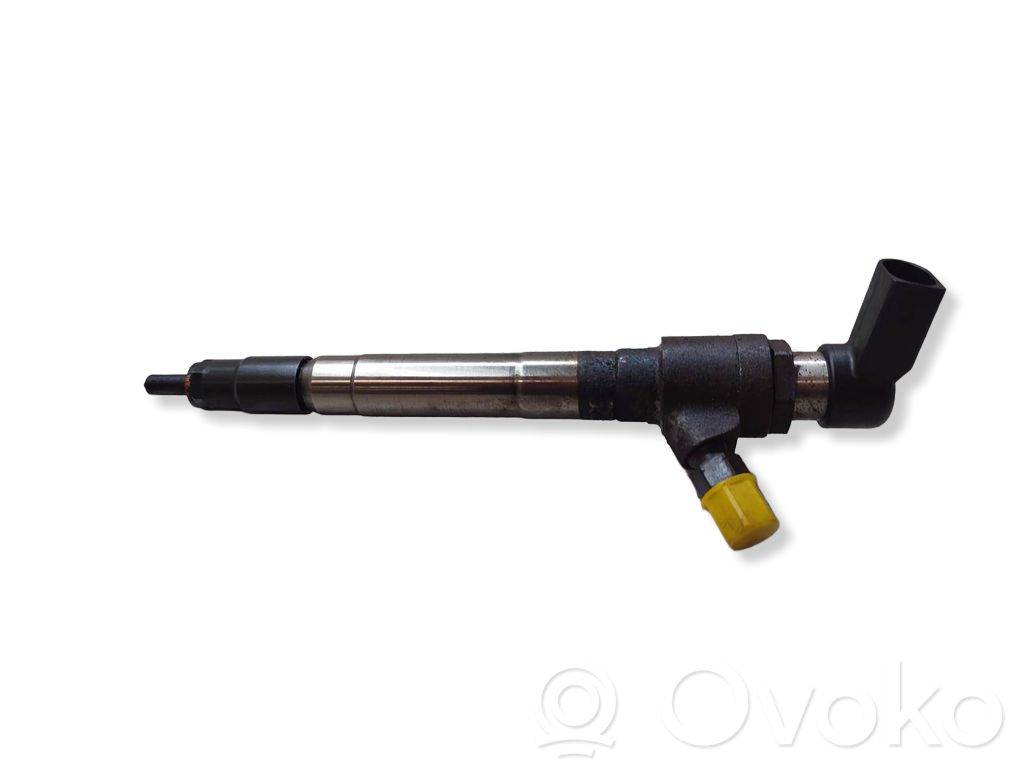 Ford Ranger Fuel injector 