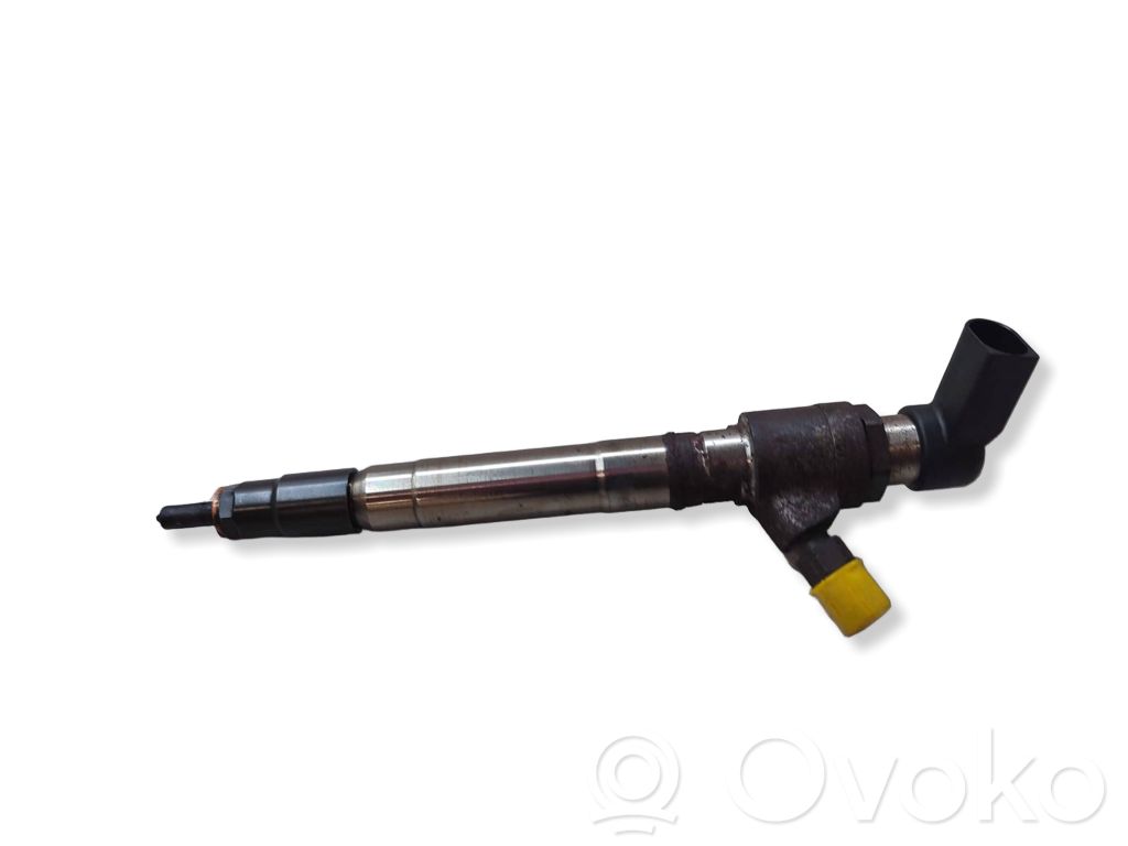 Ford Ranger Fuel injector 
