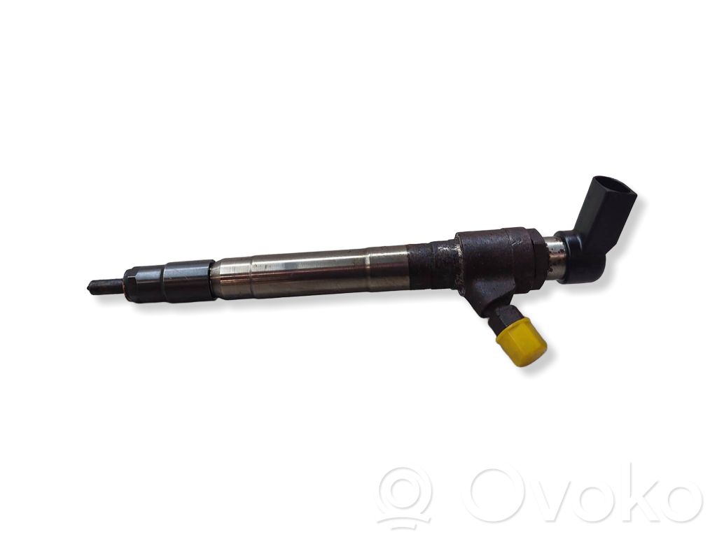 Ford Ranger Fuel injector 