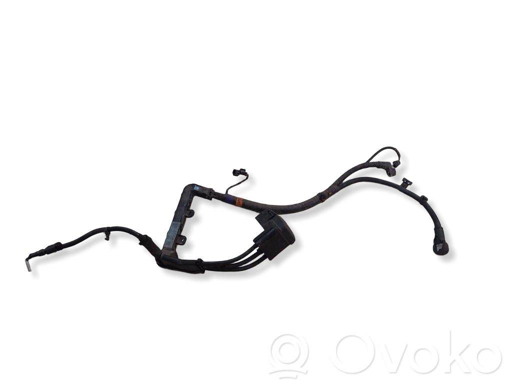 KIA Optima Positive cable (battery) 
