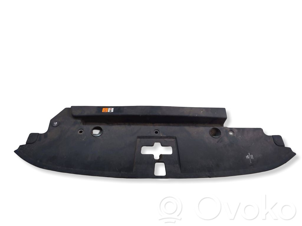 Ford Ranger Engine bonnet/hood lock trim molding 