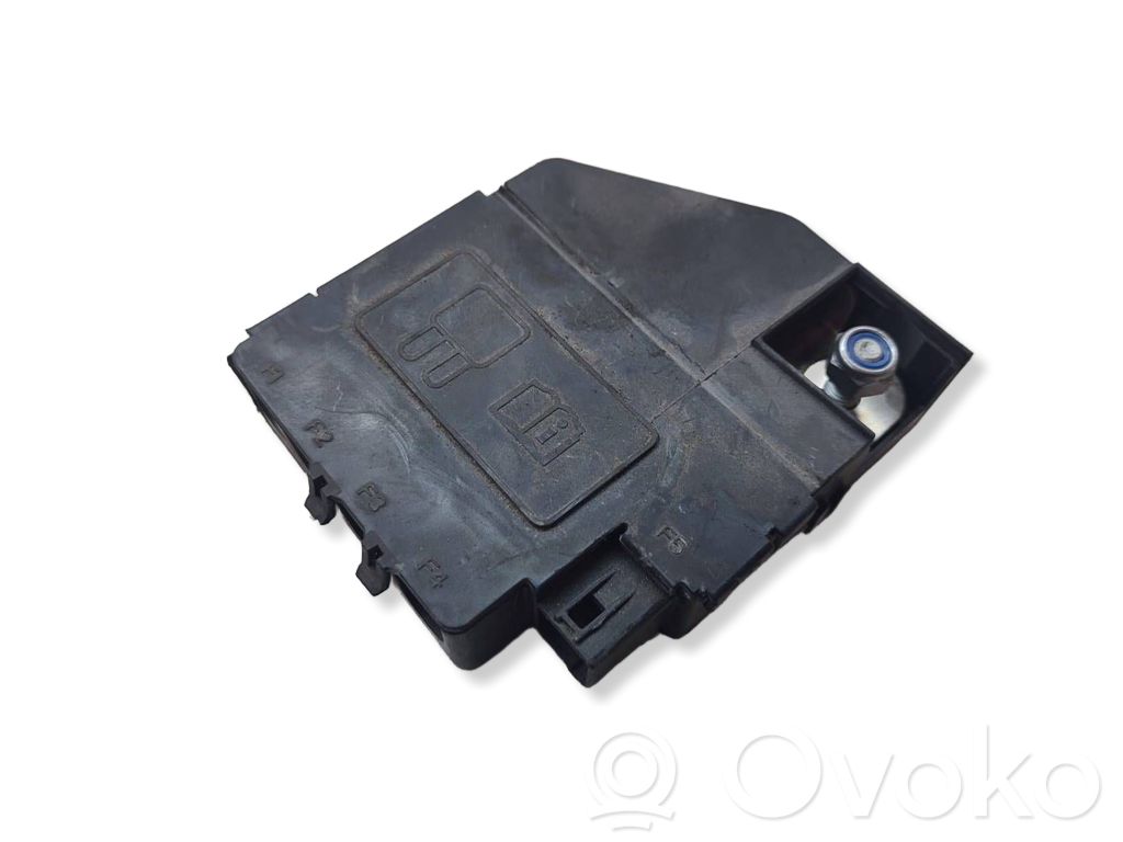 Ford Ranger Positive wiring loom 