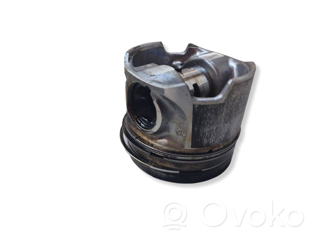 Audi Q7 4L Piston 