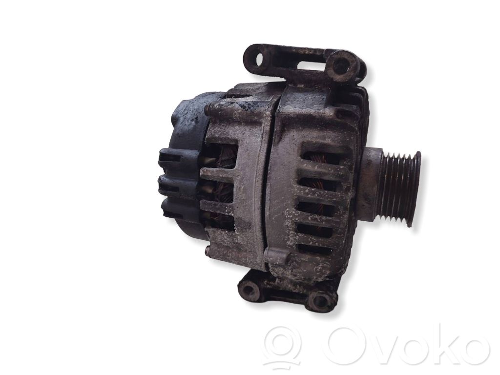 Mercedes-Benz E W212 Alternador 