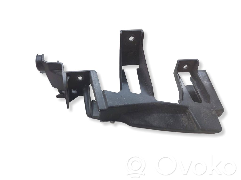 Peugeot 508 Soporte de montaje del parachoques trasero 