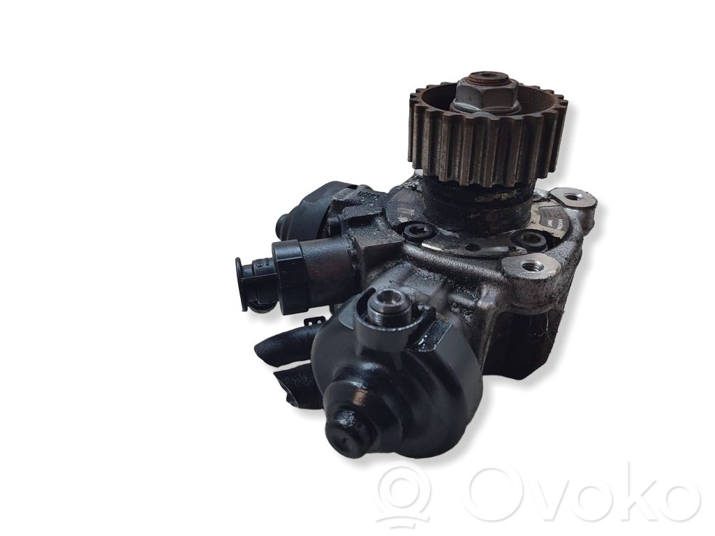 Audi A6 Allroad C6 Fuel injection high pressure pump 