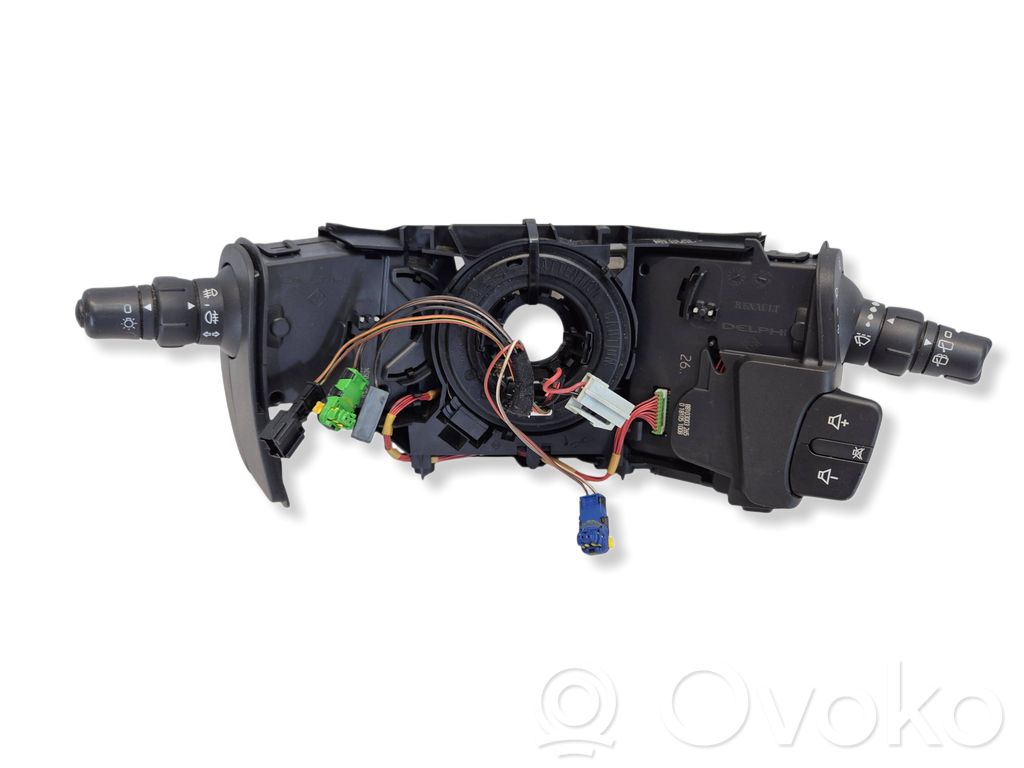 Renault Modus Rokturu komplekts 