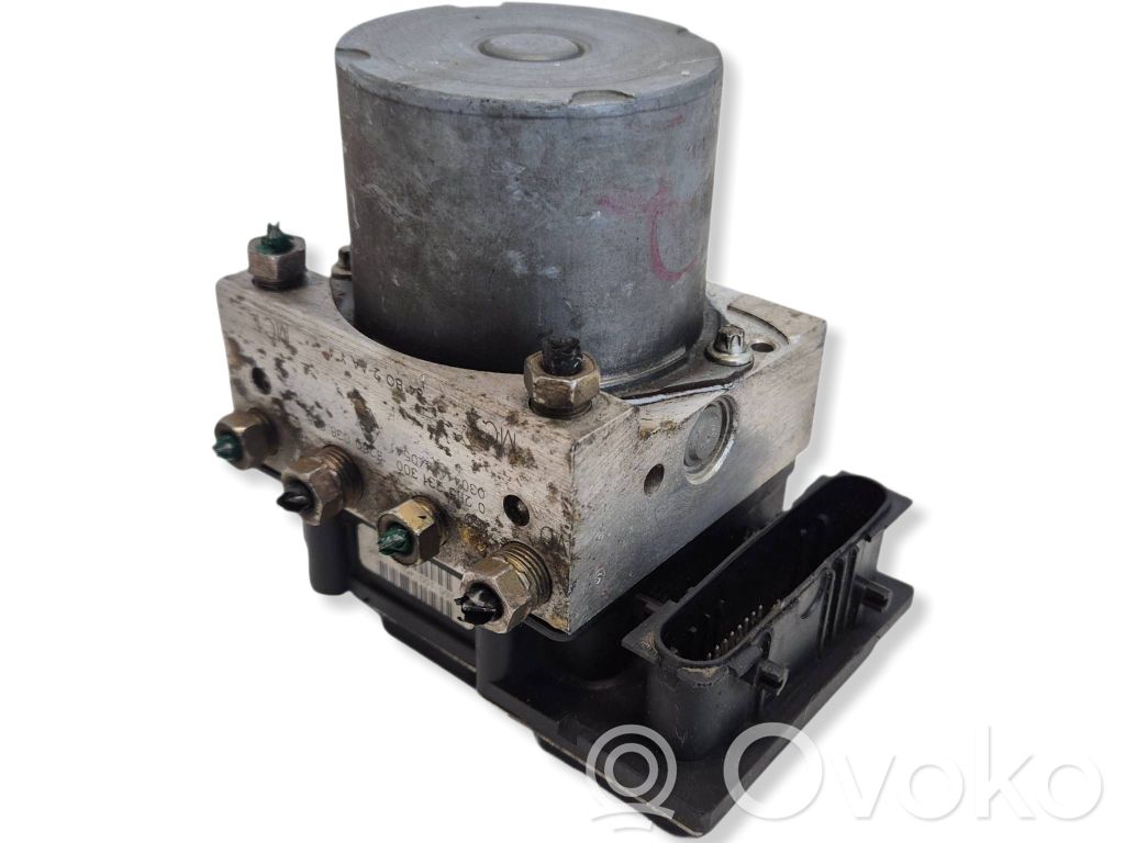 Renault Clio III ABS Pump 