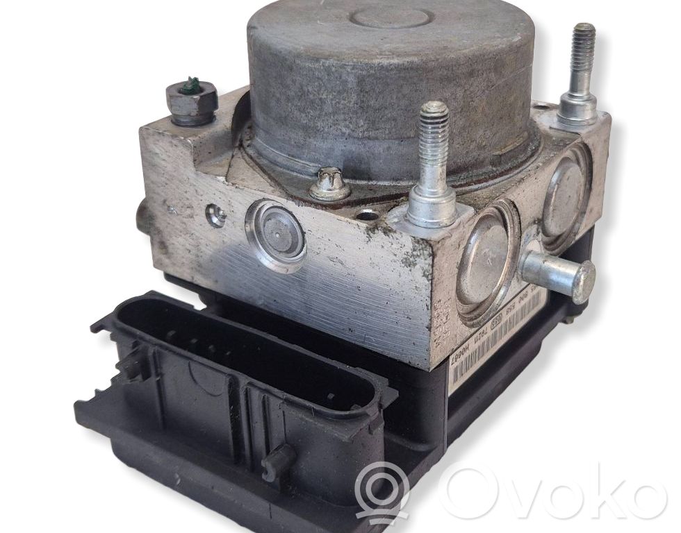 Renault Modus ABS Pump 