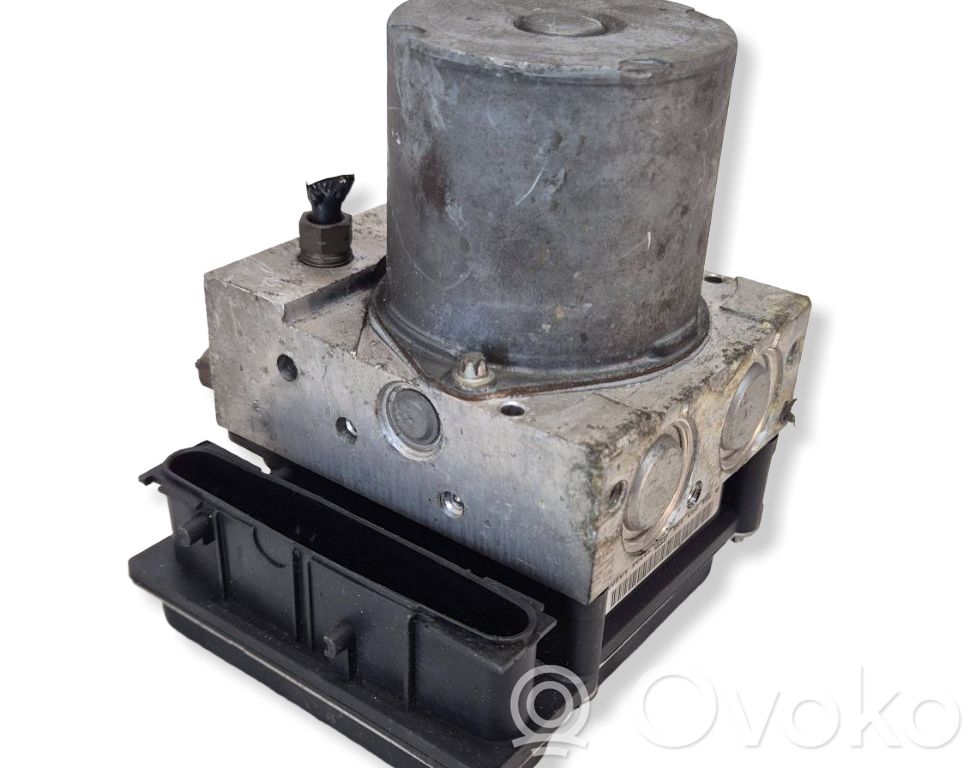 Renault Megane II ABS Pump 