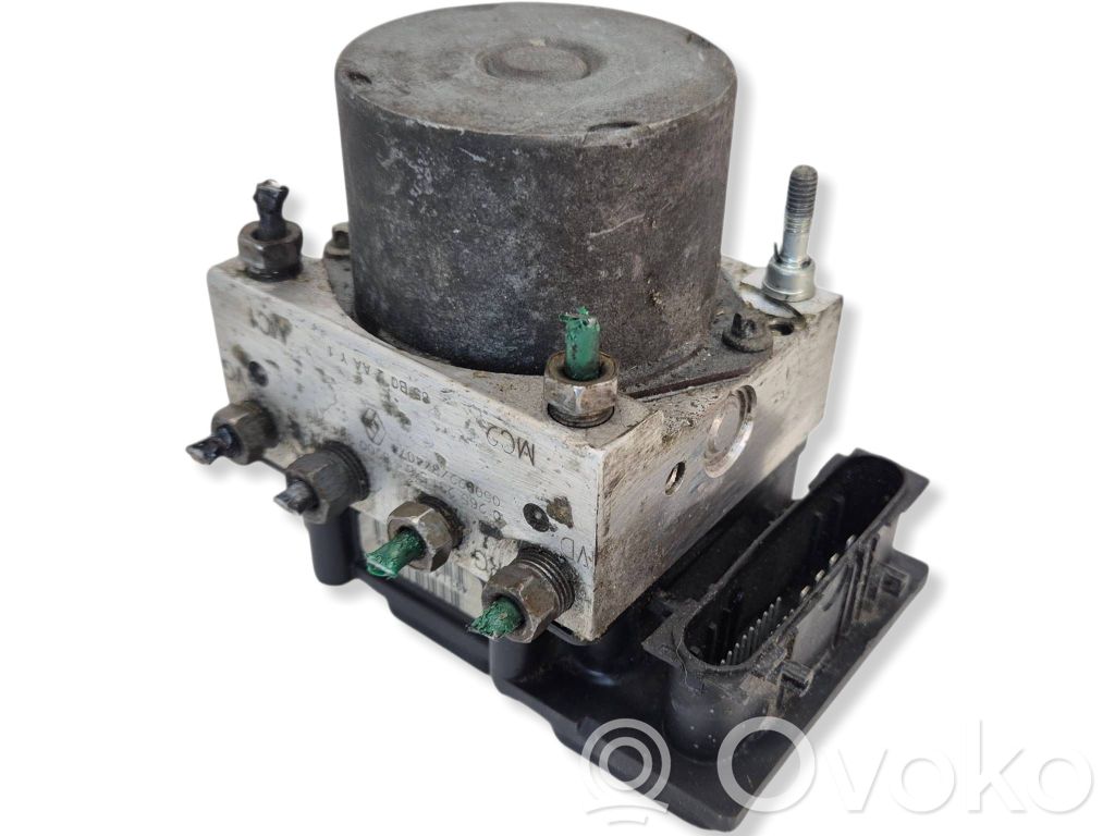 Renault Clio III ABS Pump 