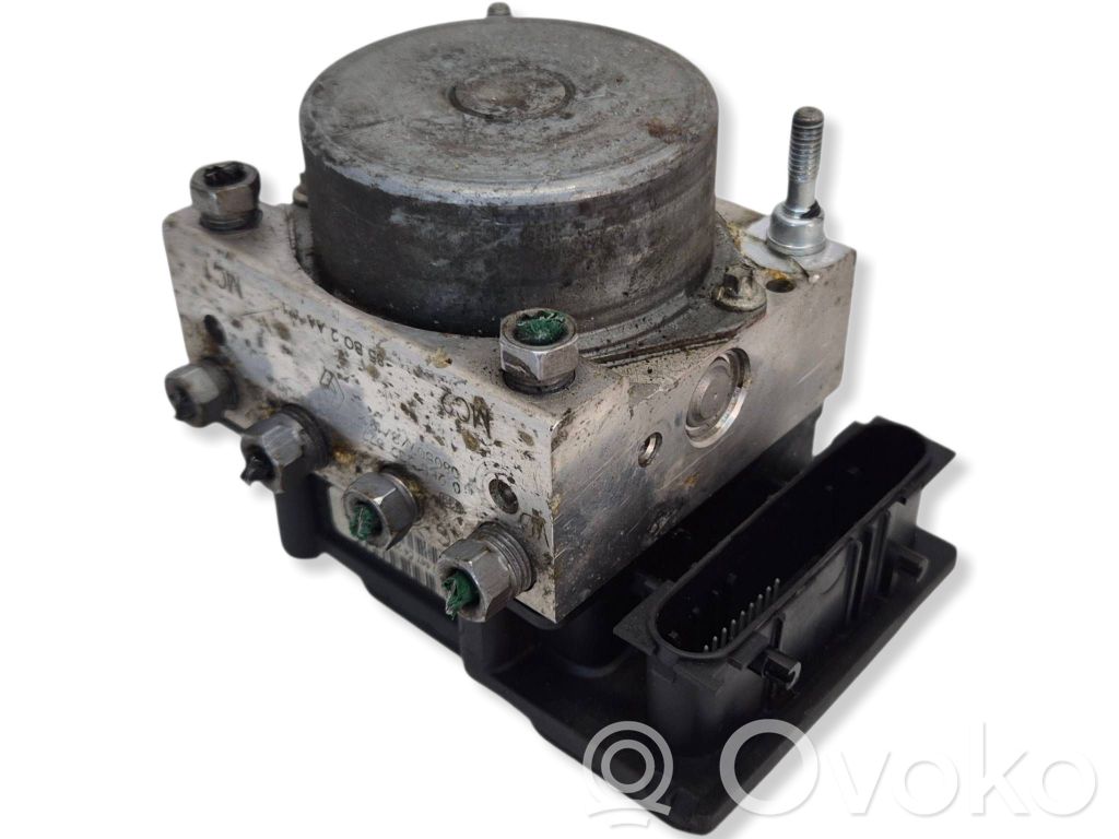 Renault Clio III ABS Blokas 