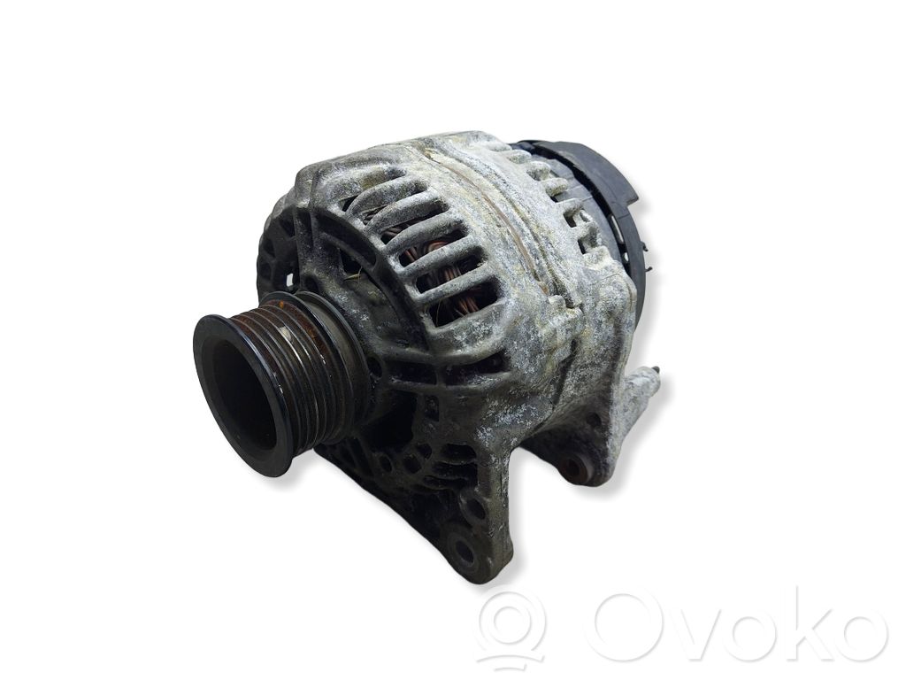 Skoda Octavia Mk1 (1U) Alternador 