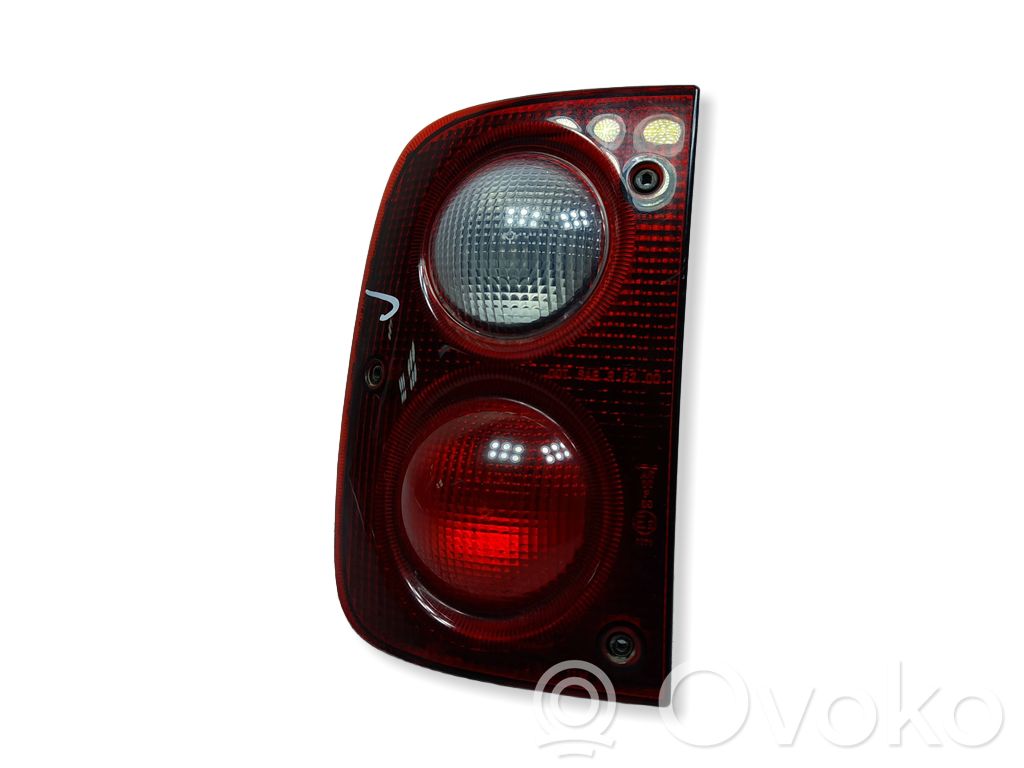 Land Rover Freelander Lampa tylna 