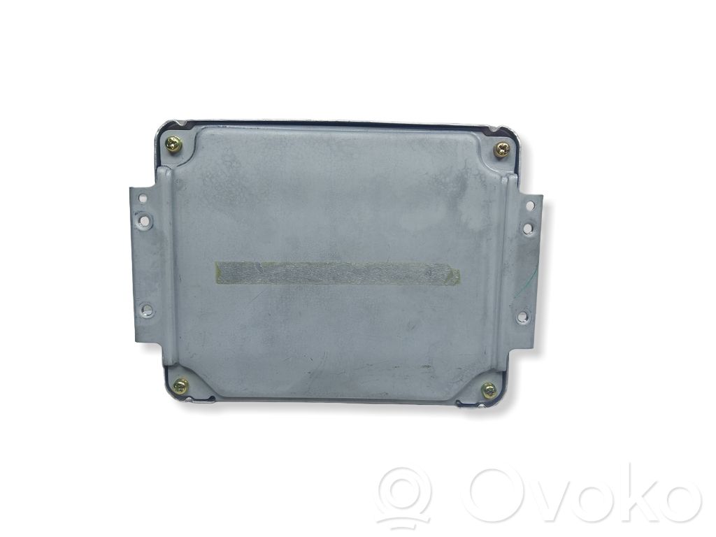Toyota Corolla E120 E130 Engine control unit/module 